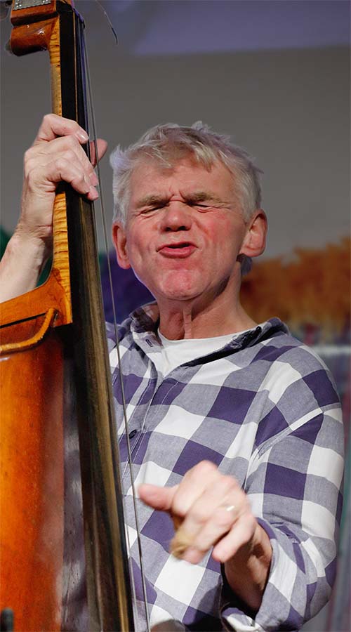 jaap de wit
