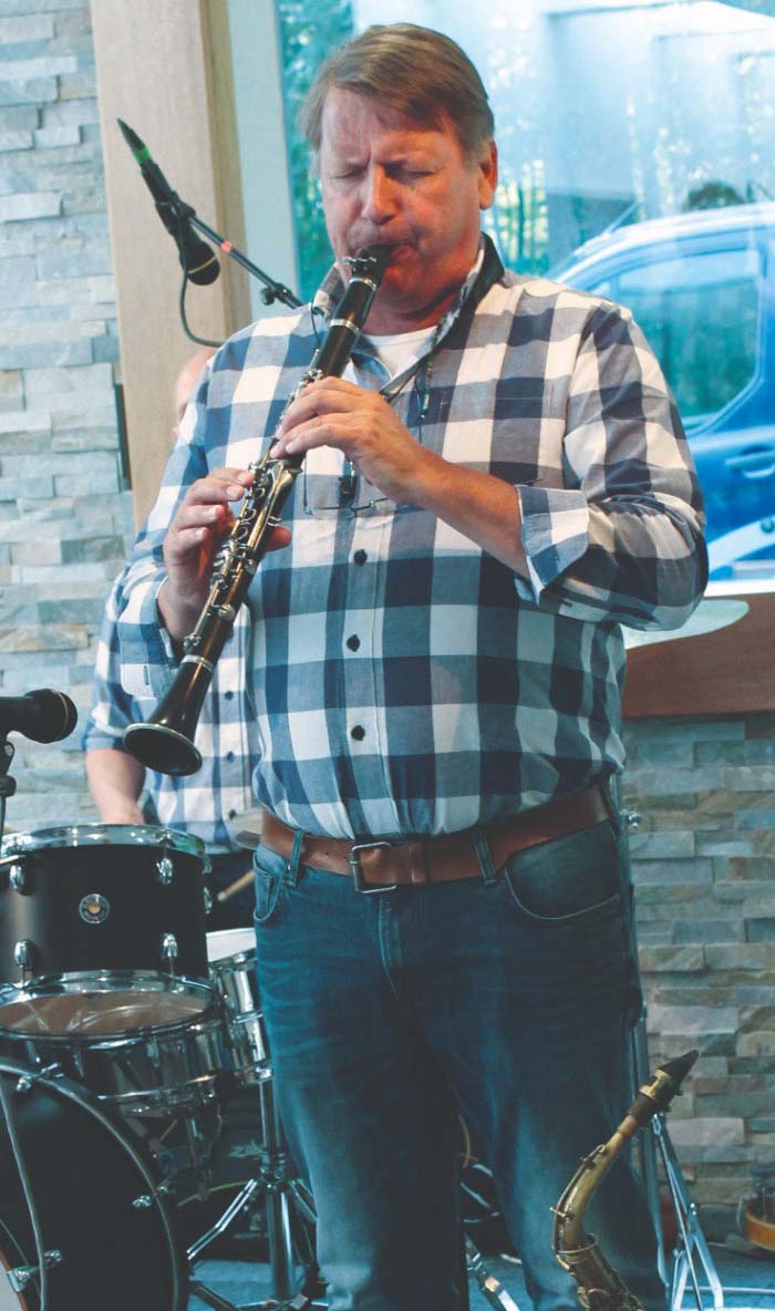michael funke